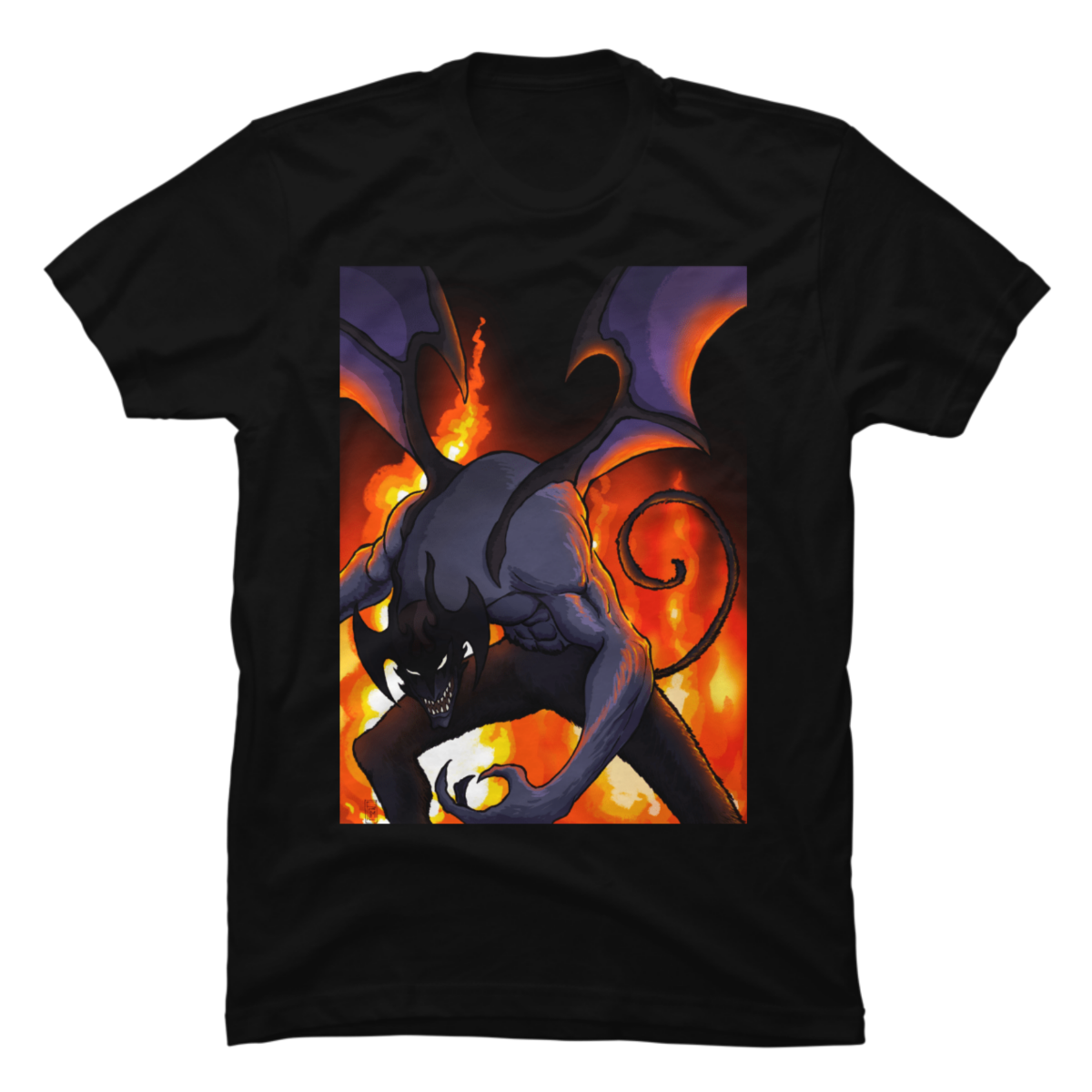 devilman crybaby shirt devilman crybaby shirt